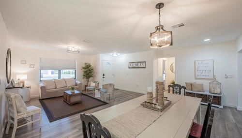 Pet Friendly Getaway Lake June Access Boat Dock Kayaks and More - Foto 4