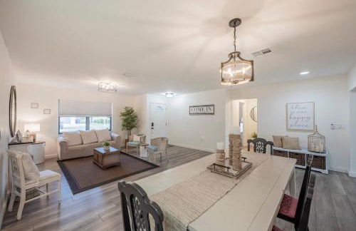 Pet Friendly Getaway Lake June Access Boat Dock Kayaks and More - Photo 4