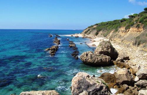 Apartamento Triana l Bolonia, Tarifa - Foto 27