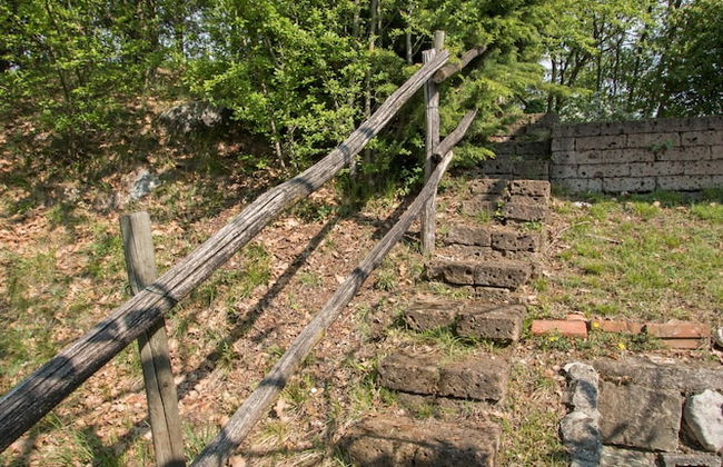 Villa dei Salici con Piscina by Wonderful Italy - Foto 40