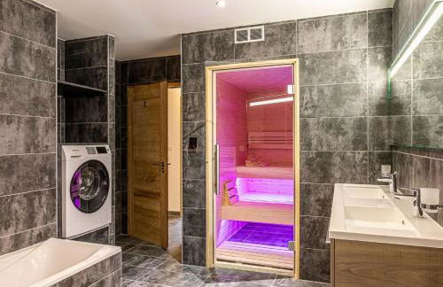 Apartment in France Near Scenic Mountains - Foto 38