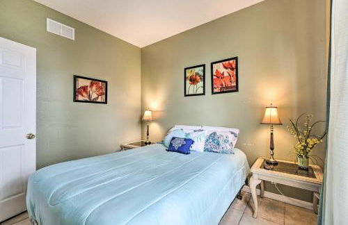 Spacious Family Home with Spa in Davenport! - Photo 30