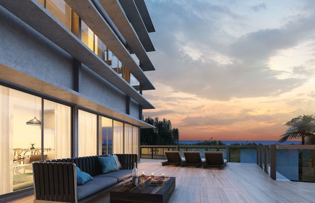 Singular Dream Beach Residences - Foto 20