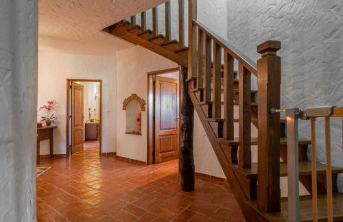 Casa com Piscina Privada em Palmela - Jardim & Estacionamento - Foto 19