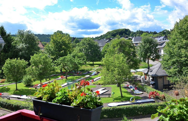 Wohnung im 1. Stock bei Willingen - Foto 34
