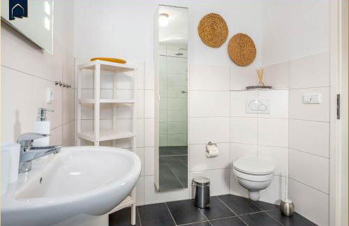 Ferienwohnung Krebssee Idyll 1 - Foto 11