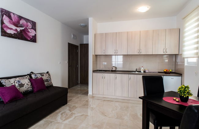 Apartmans Sunrise - Foto 21