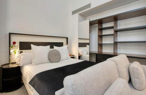 Calm Apartments - Photo 15