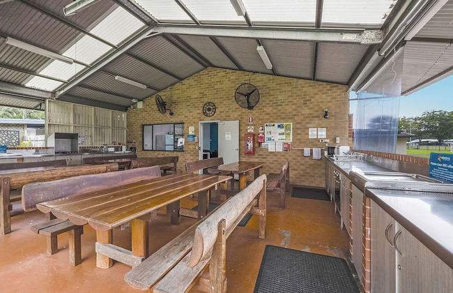 Reflections Coffs Harbour - Holiday Park - Foto 29