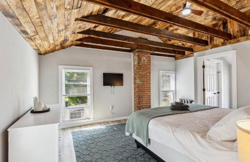 Spacious Home with Game Room - 9 mins from Cedar Point - Foto 14