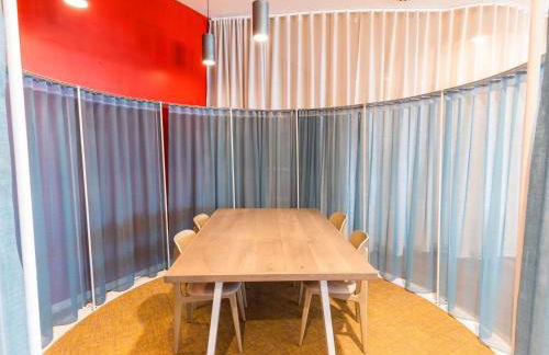 Aparthotel Adagio Liverpool City Centre - Foto 152