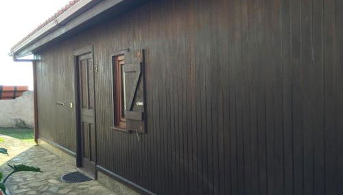 Bungalow 3 (adosado) - Playa Arnela - Foto 3, Lobby or reception