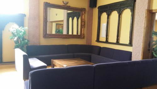 Hacienda Doña Lola - Foto 3