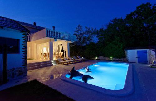 Unique retreat - Apartment Harmony with private pool - Photo 7