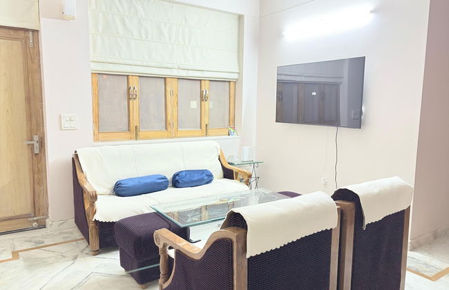 Luxury 2 Bedroom's Apartment - Foto 20