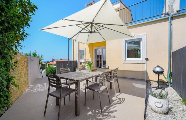 Pretty Villa With View - Foto 30