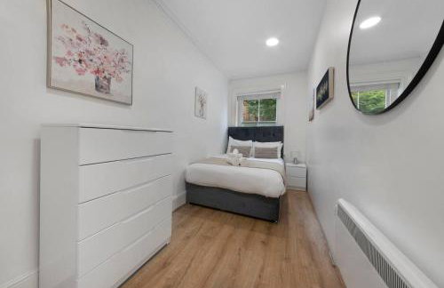 2 Bed Piccadilly Apartment 3 - Photo 10