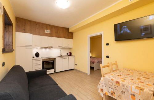 Pianeta Oro Apartments - Photo 34