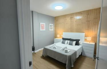 Apart Martínez Rosalía - Foto 16