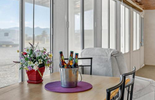 4BR Desert Oasis near Valley and Vegas - Foto 48