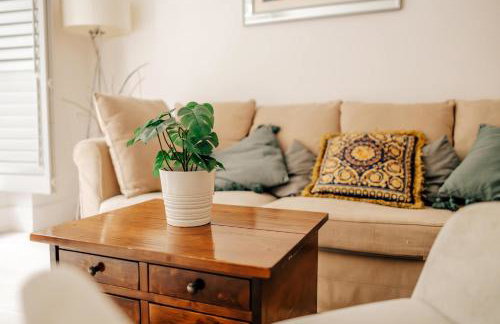 Garden Flat in Kensington - Foto 47