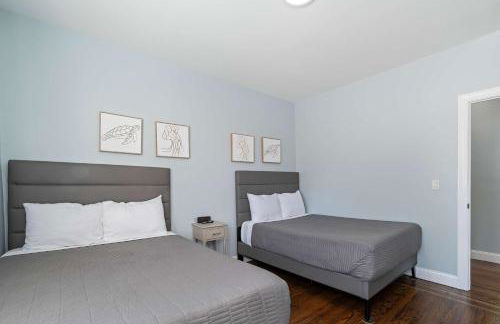 4BR 2BA Luxe Beach Estate II - Foto 20