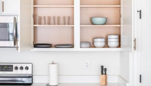 Tigers Stripe Stay Luxury Retreat by LSU - CL5602 - Foto 5