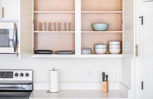 Tigers Stripe Stay Luxury Retreat by LSU - CL5602 - Foto 5