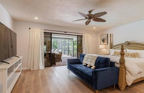 Kings Lake Blvd Private Garden View - Foto 8