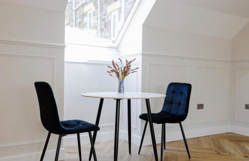 Old Church Apartment 4 Private parking - Foto 19