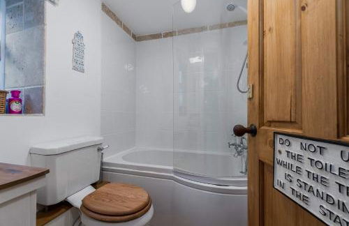 Jessamine: Restored fisherman's cottage close to Looe's harbour - Foto 22