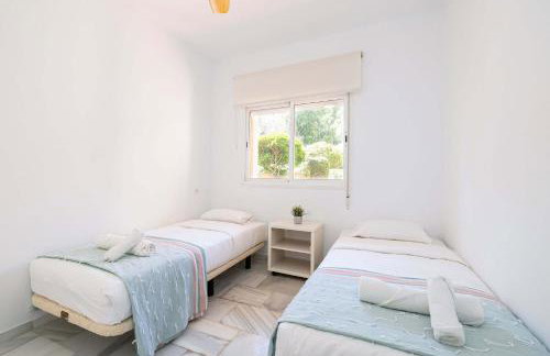 Dunas Beach Garden, Apartment - Foto 18