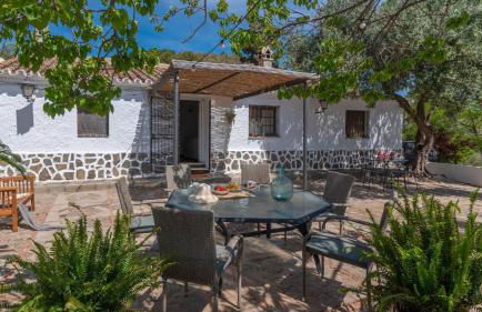 Villa Irene Vélez-Málaga by Ruralidays - Photo 36