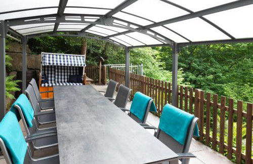 Villa Sophie - Foto 38