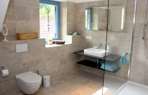 Haus Ostseeidyll, App 01 - Foto 16