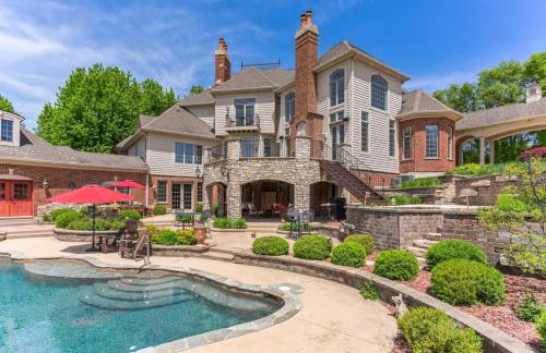 Grand Estate at the Preserve - Foto 45