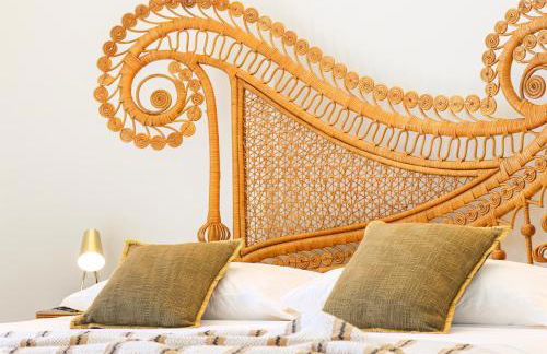 Villa Alti vista mare e piscina privata - Foto 7