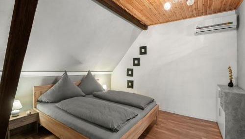 Charmantes Ferienhaus nahe Moselufer - Foto 5