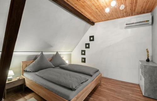 Charmantes Ferienhaus nahe Moselufer - Foto 5