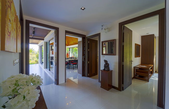 3Bed Bali Style Villa Close To Beach PR6 - Foto 44