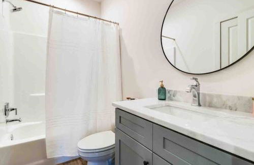 Pelican house*King bed*Fast WiFi*Book now - Foto 11