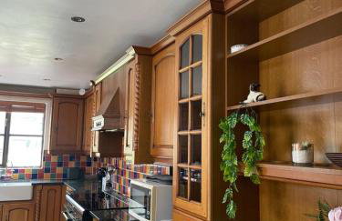 The Farmhouse - Photo 17