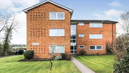 2 bed 2 bath luxe apartment in Hampton in Arden - Foto 5