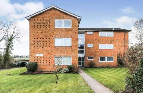 2 bed 2 bath luxe apartment in Hampton in Arden - Foto 6