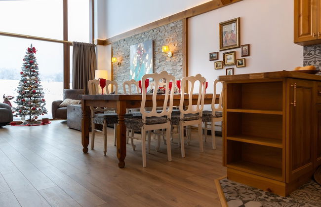 Villas Sofayla & Elyas - Foto 23