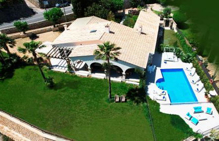 Villa Marimuntana - Foto 38