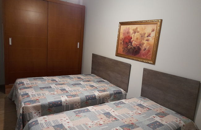 Apartamento em frente a Praia Santos - Photo 6