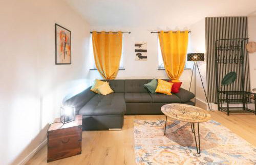 Blue Chili 34 - City Apartment für 4 in Karlshorst - Photo 21