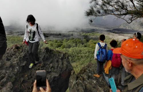 La terra dei ciliegi tra l'Etna e il mare di Taormina - Foto 63