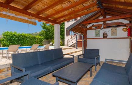 Villa Ivka-Omis by Villas Guide - Foto 35